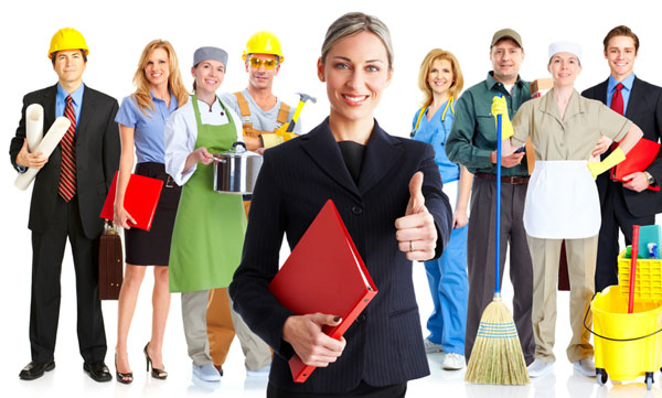 Altınordu Parkeci Hizmeti